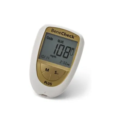 혈당측정기 선물 채혈기 시험지 보관통 간편성과 정확도를 모두 잡는 선택법_12