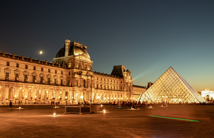 사라지는 직업과 전통 기술의 현재, 프랑스 전통 금박 장인