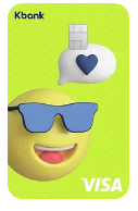 K-Pass 케이뱅크 카드 신청 바로가기