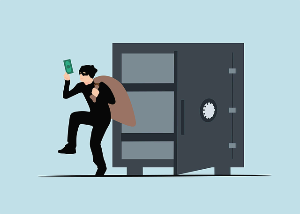 카페도난분실사고 사업주책임은