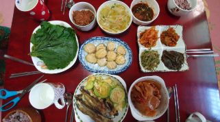 집밥 감성 가득한 국 &amp; 찌개 레시피 정리