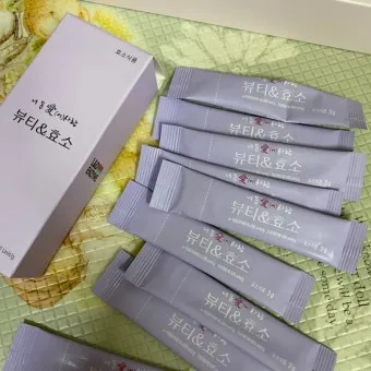 아로니아 효소만드는법과 효능효과 부작용 꽃 엑기스 활용법_21