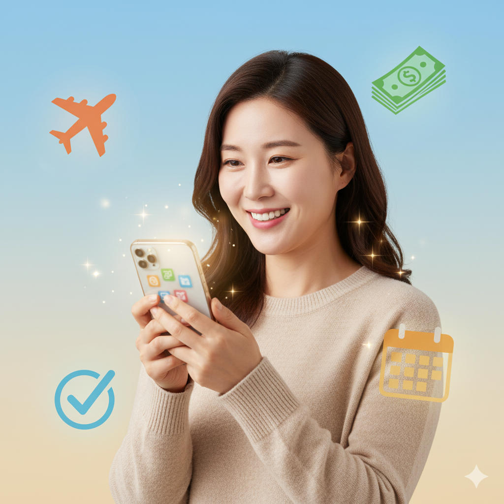 놓치면 손해! 11월~12월 정부 혜택 완벽 정리