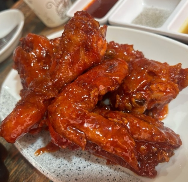 동네한바퀴-종로-매일치킨-봉제골목