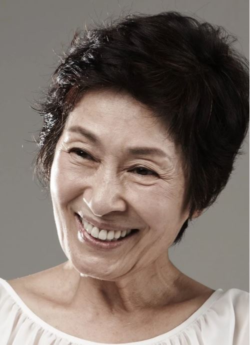 김혜자 프로필