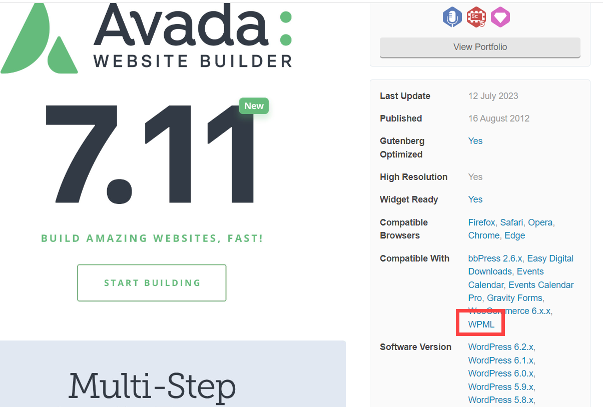 워드프레스로 다국어 사이트 운영하기