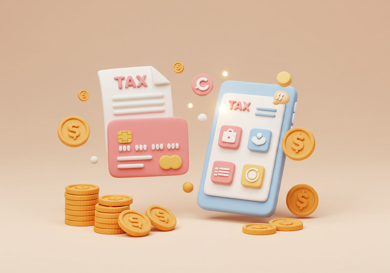 홈택스 환급 계좌 등록과 변경 쉽게 따라 하세요