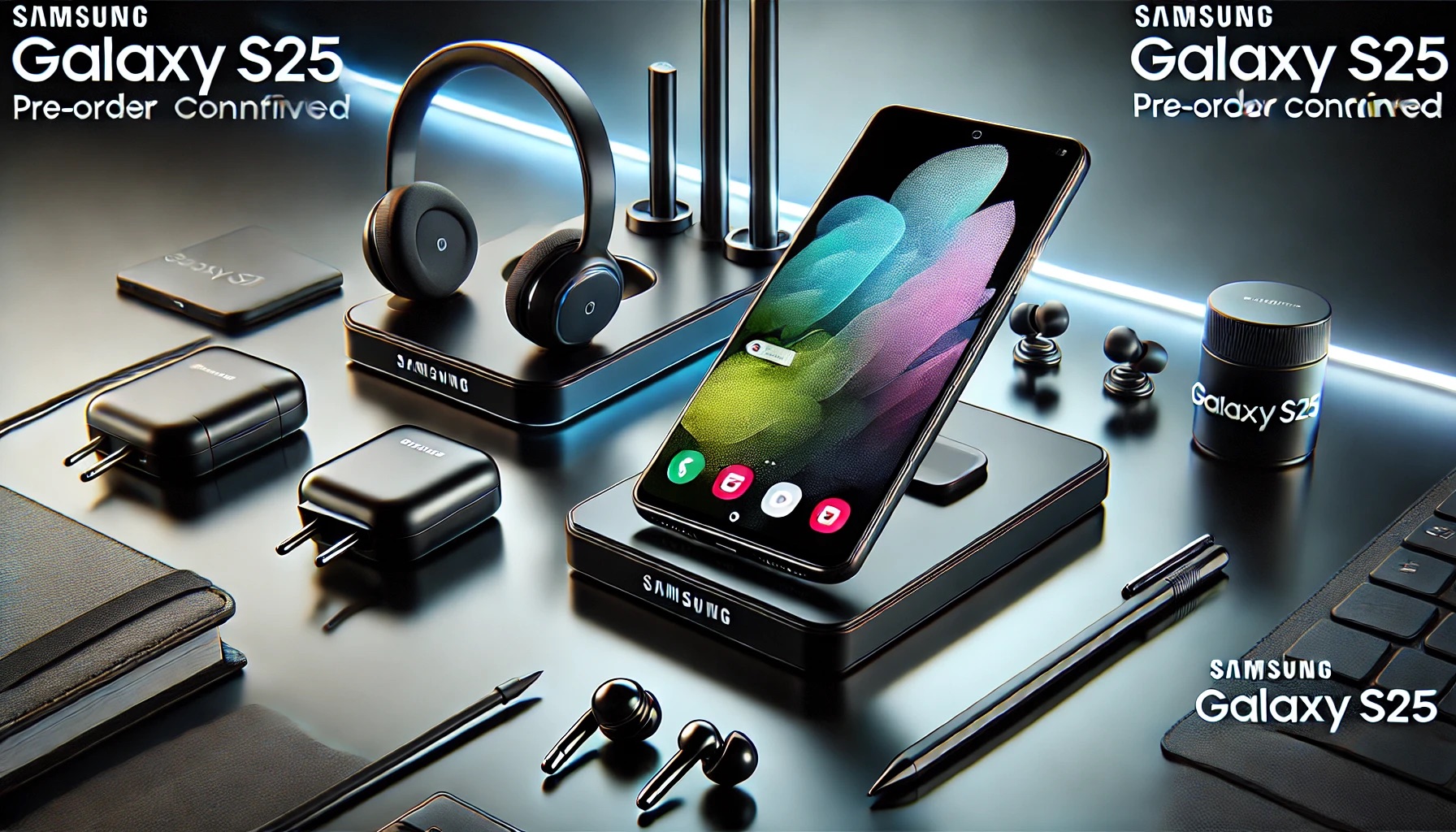 갤럭시 S25 사전예약 혜택 및 사은품