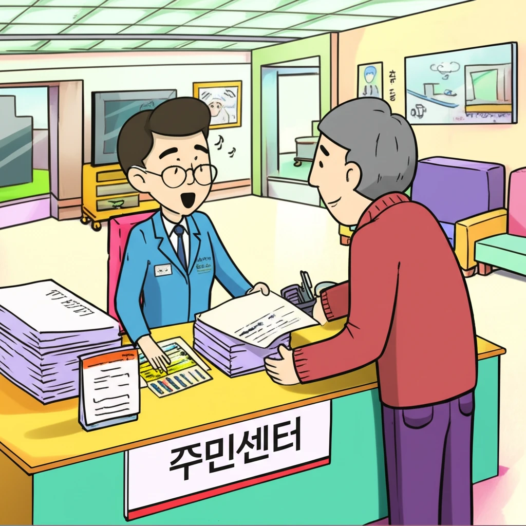 소득 감소? 차상위에서 기초생활수급자..