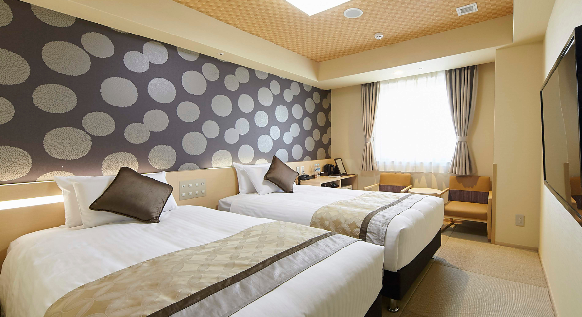 오사카 히노데 호텔 닛폰바시 011