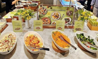 2024 빕스샐러드바 50%할인받는방법