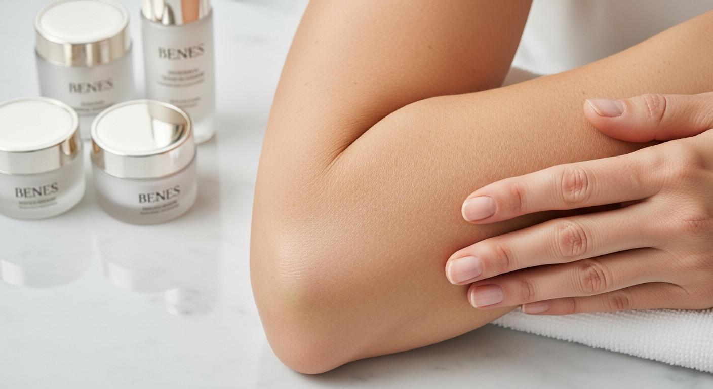 팔자주름 화장품 내돈내산