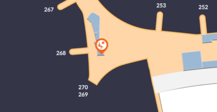 인천공항 라운지