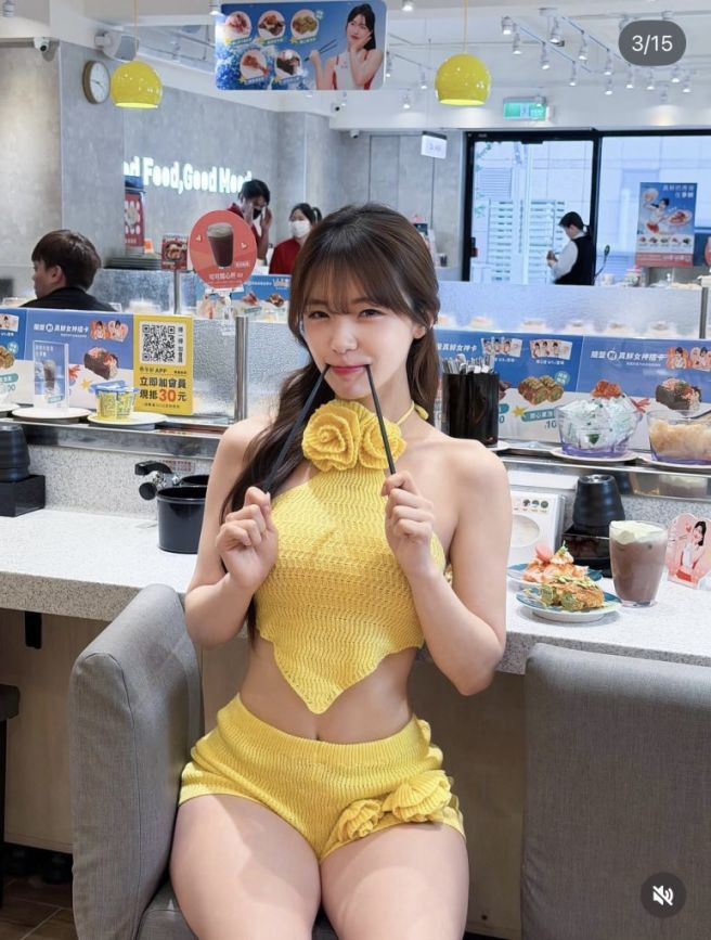 이다혜 치어리더 프로필 총정리｜나이&middot;키&middot;고향&middot;대만 인기&middot;웨이취안 드래곤스&middot;인스타그램