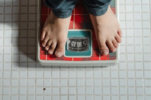 체지방률 정상범위(계산&amp;#44; 줄이는 방법)