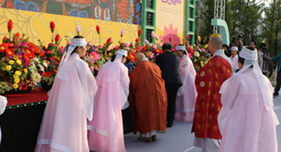 2025 부산연등회 총정리 부처님오신날 감성 가득한 연등의 바다