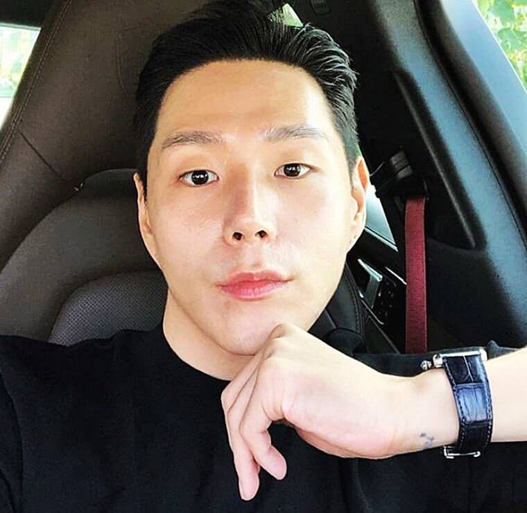 개그맨-김학래-임미숙-아들-김동영