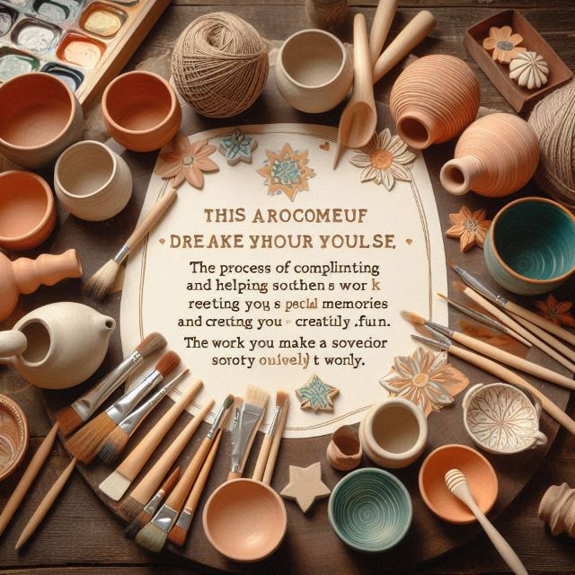 커플 버킷리스트 공예