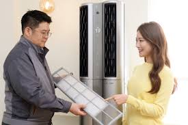 LG, 삼성, 캐리어, 위니아 에어컨 무상점검