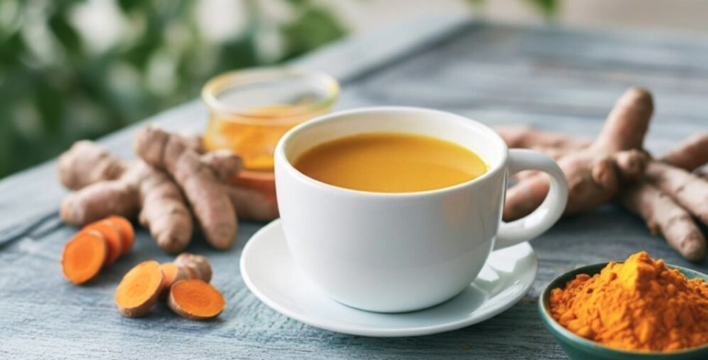 커큐민 섭취 시 참고할 점