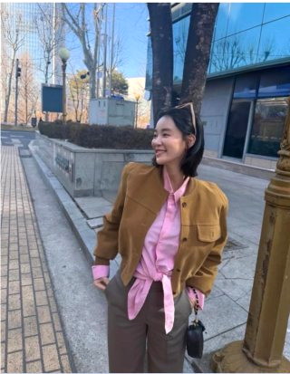 이주연 배우 프로필 나이 가수 애프터스쿨 열애설 전참시