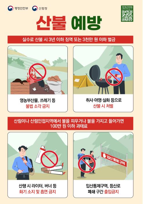 재난로밍-산불통신장애-SKT먹통-KT망전환-정부명령-2020년대책