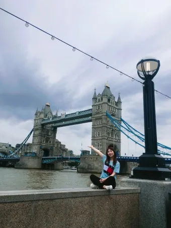 영국 런던 8월 날씨와 옷차림 가이드_10