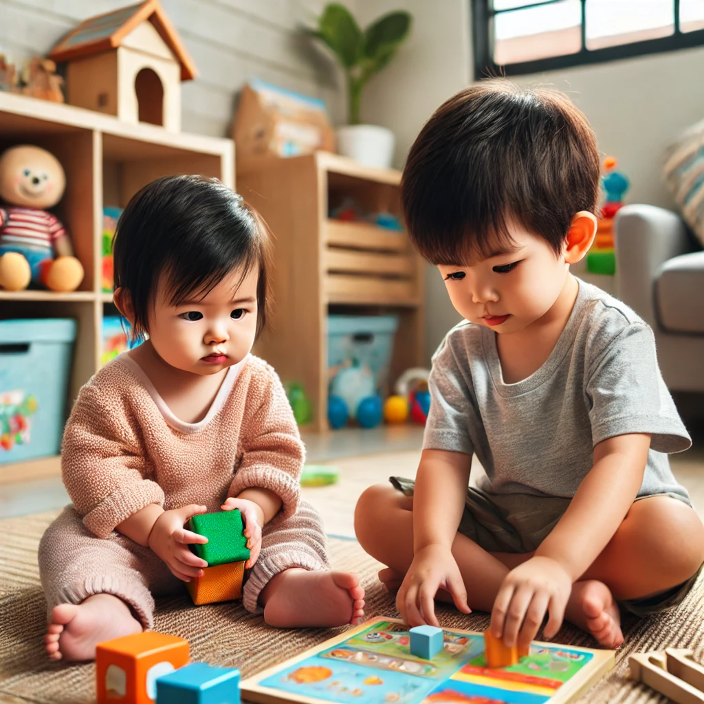 호비 아이챌린지