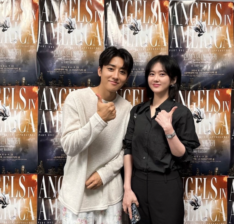 손호준 프로필 드라마 삼시세끼 열애 예능 연극 광주 최근근황