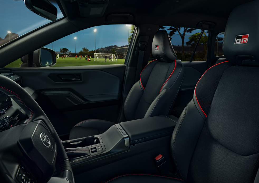 2026 토요타 라브4 풀체인지