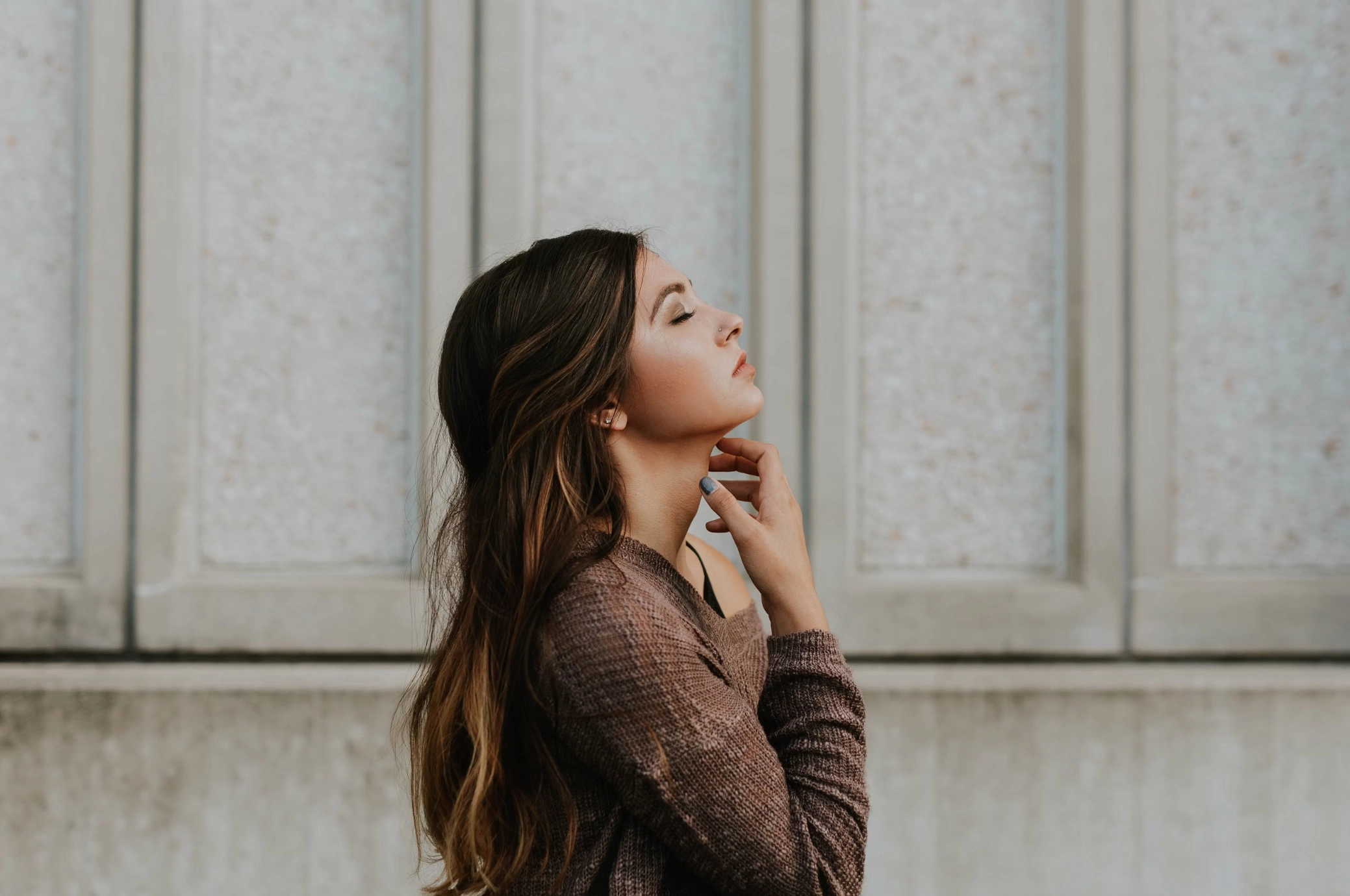 여성 갱년기 나이