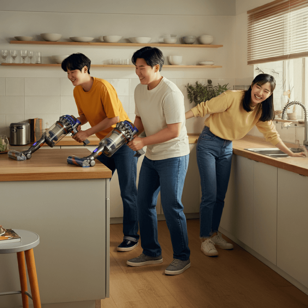 다이슨 as센터3