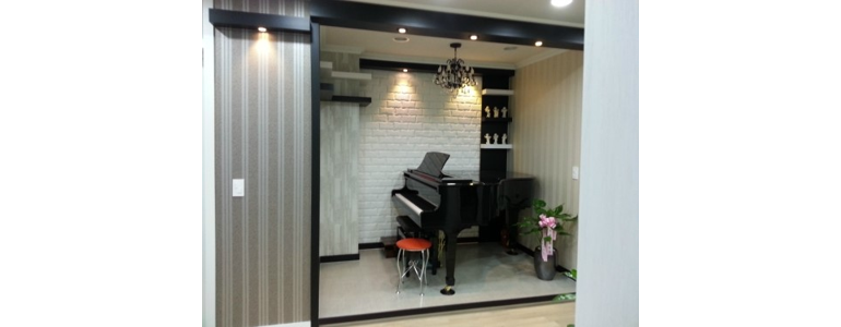 목포시 피아노학원