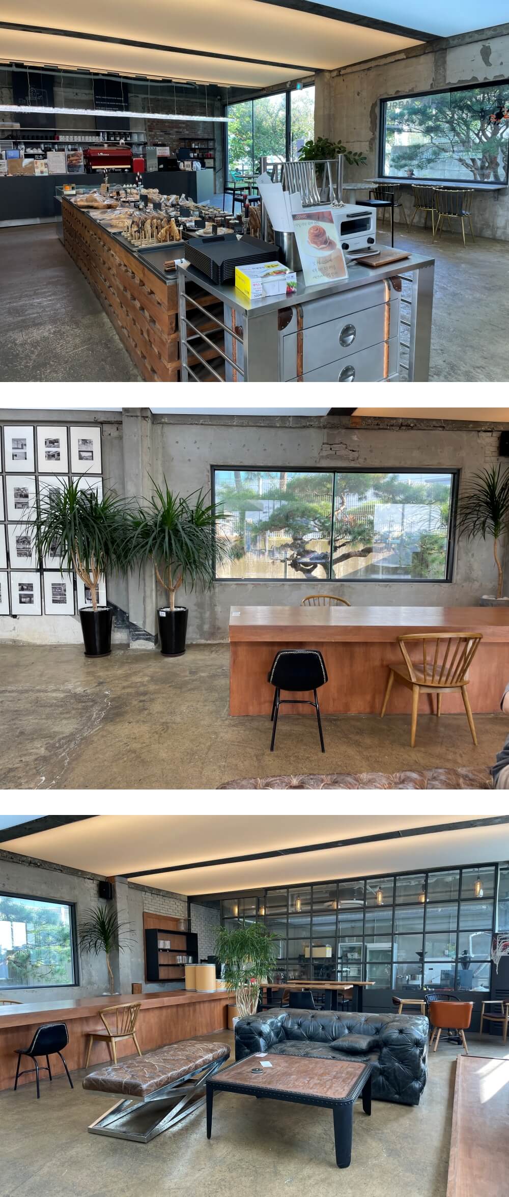 카페-어반리-본점-매장-1층-모습