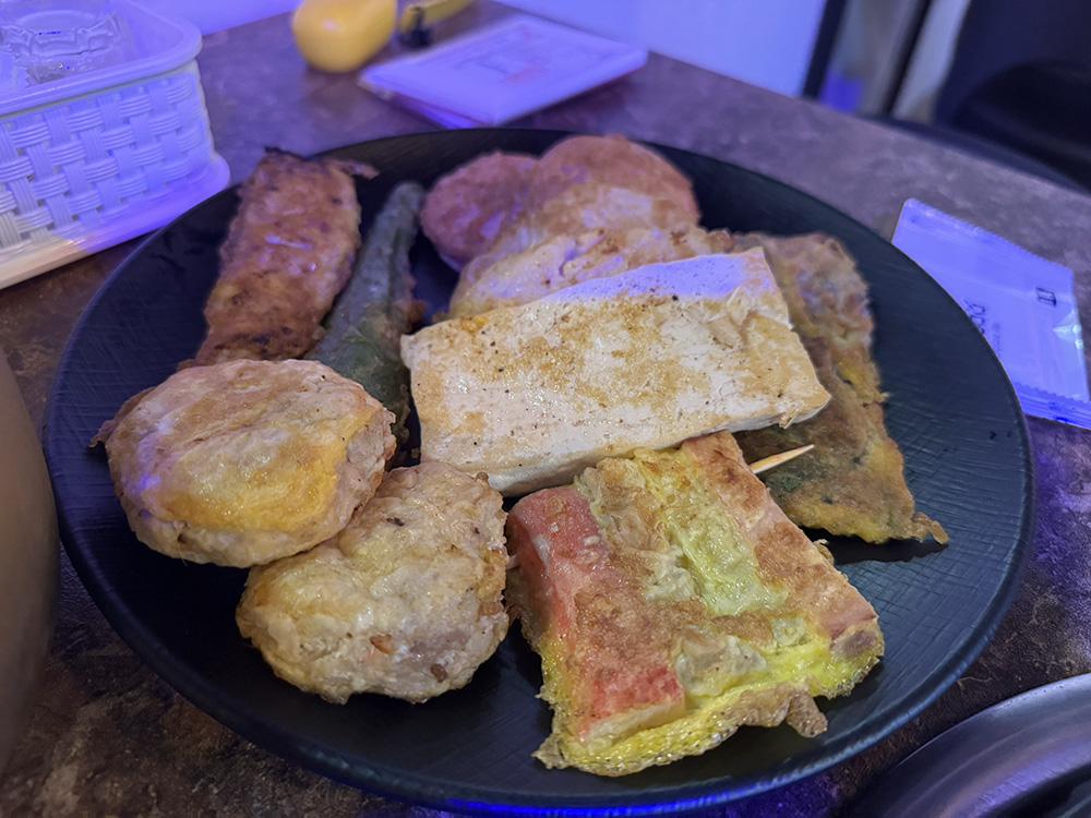 계역 전집 맛집 &lsquo;지원이네&rsquo; &ndash; 막걸리 무한리필에 전 따뜻하게 먹는 꿀조합!