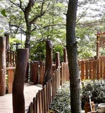 제주 신라 호텔