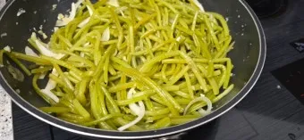 고구마줄기 효능 건강 활용 레시피_12