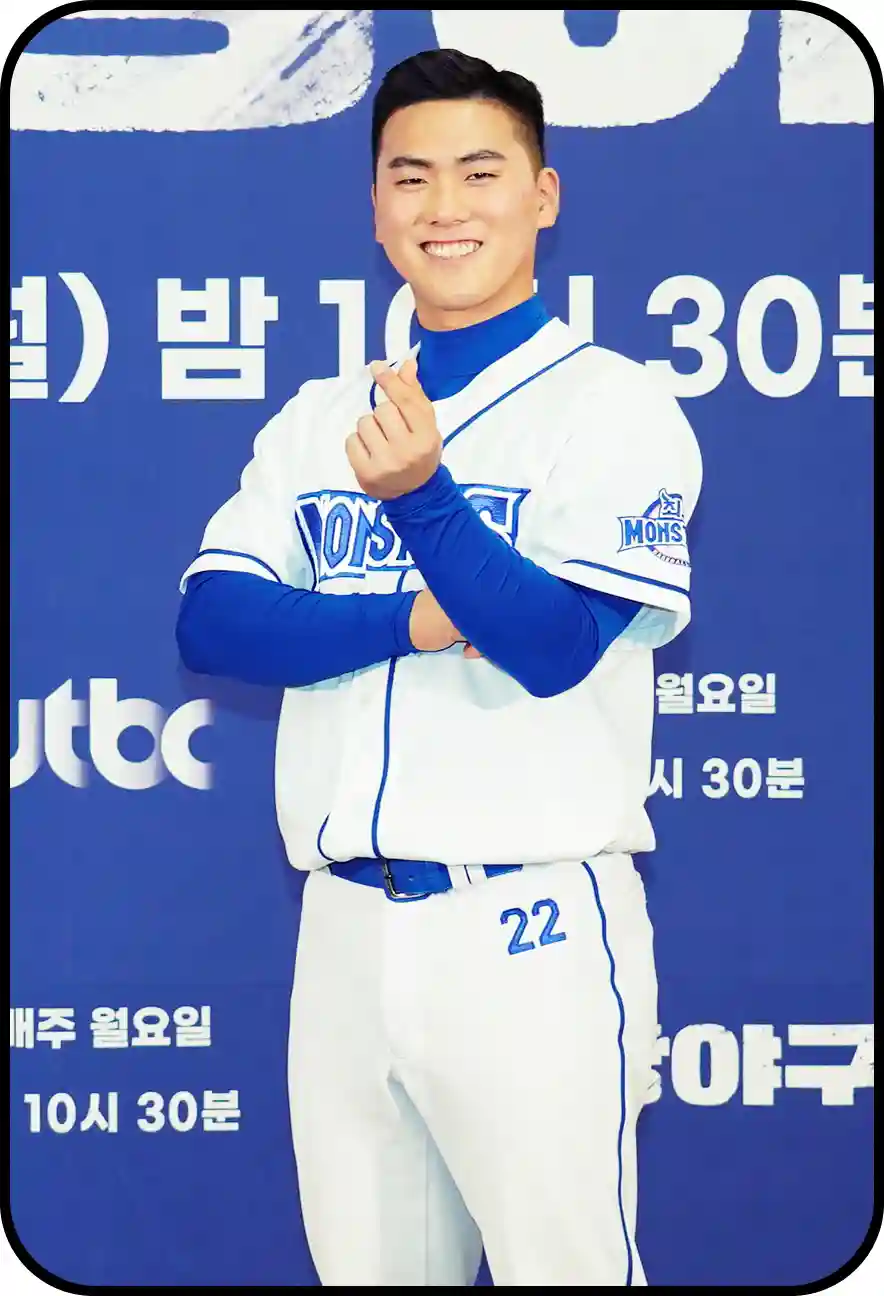 최강야구 니퍼트 헤드샷 사고 이후 안산공고 김경민 선수의 소식