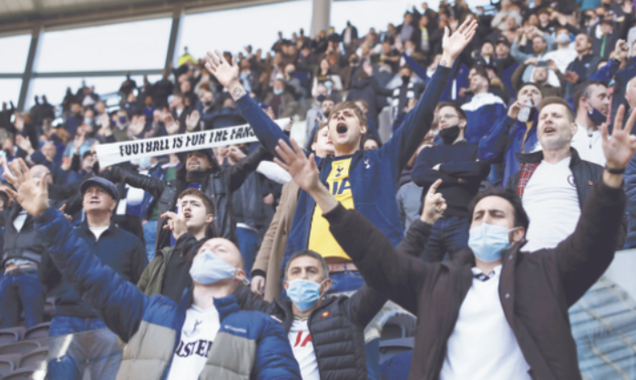 손홍민 이적 가능성 소식 심층분석