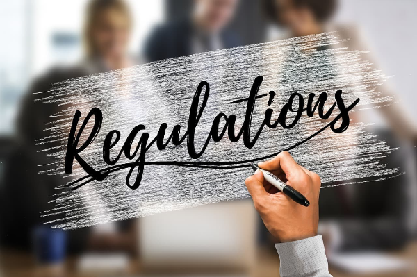 금융규제의 목적과 종류