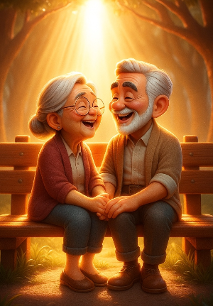 어르신의 빛나는 노후를 위한 여가생활 정리