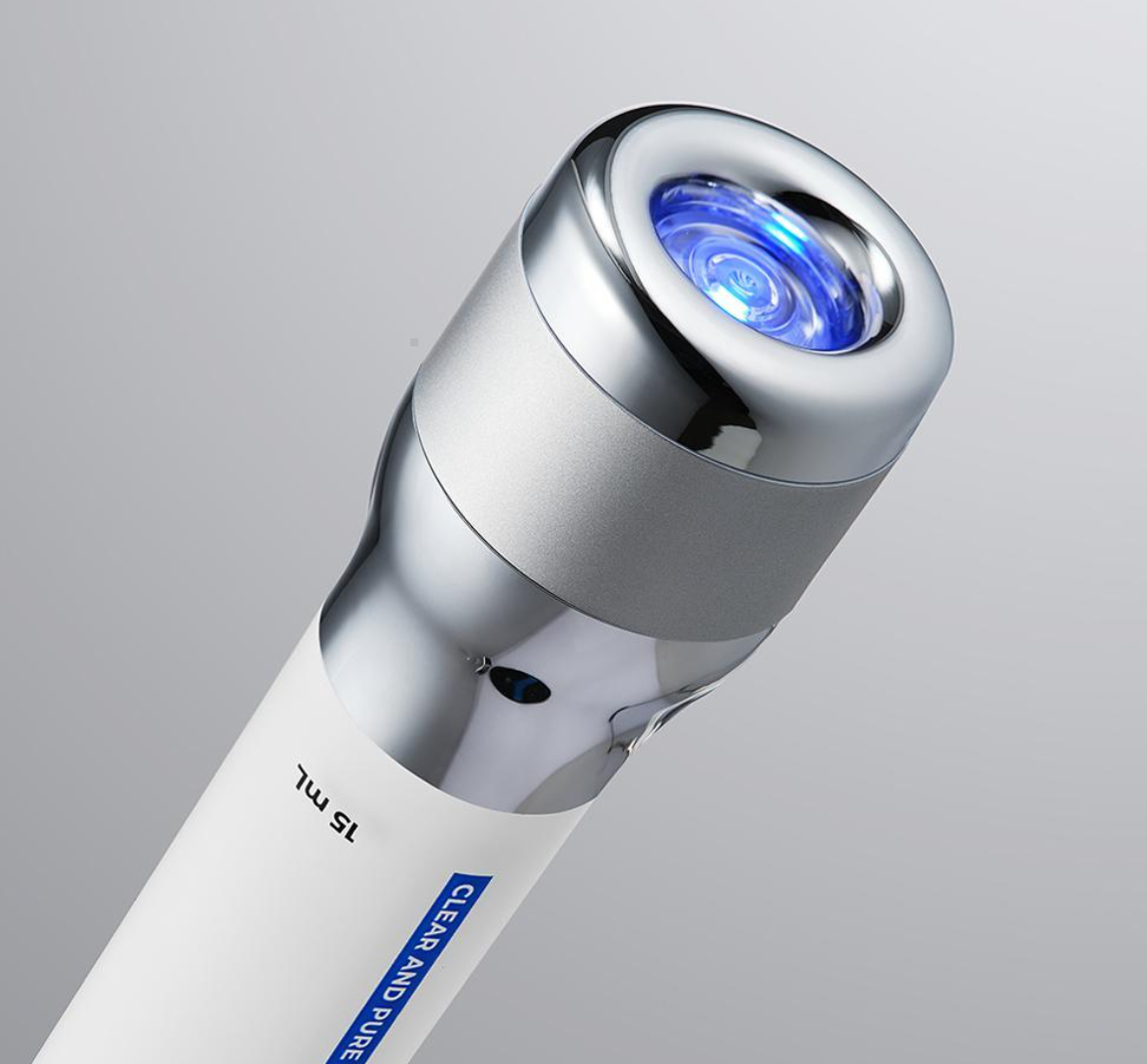 셀올로지 블루 이레이저 세럼이란?