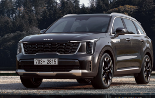 쏘렌토 하이브리드