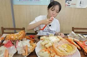 킹크랩 시세