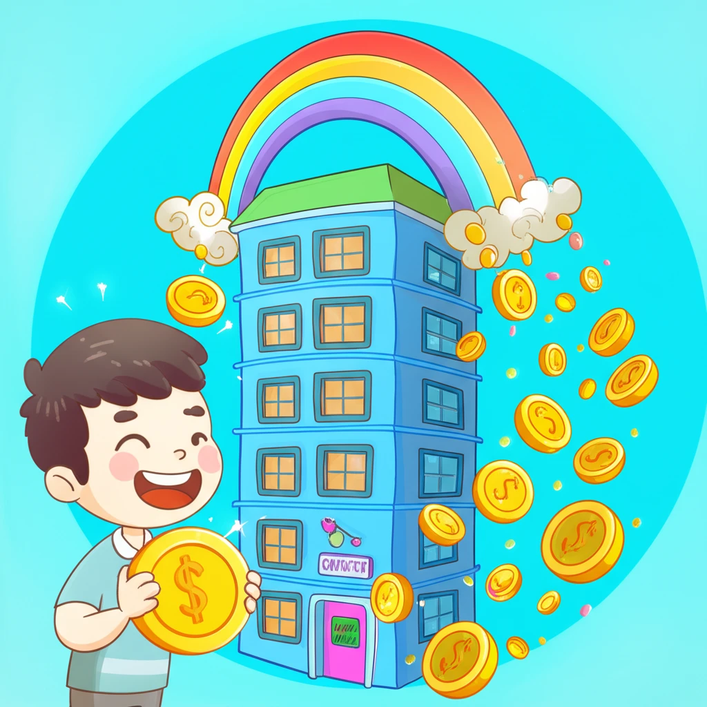 이자 걱정 없는 전세보증금 무이자 지..