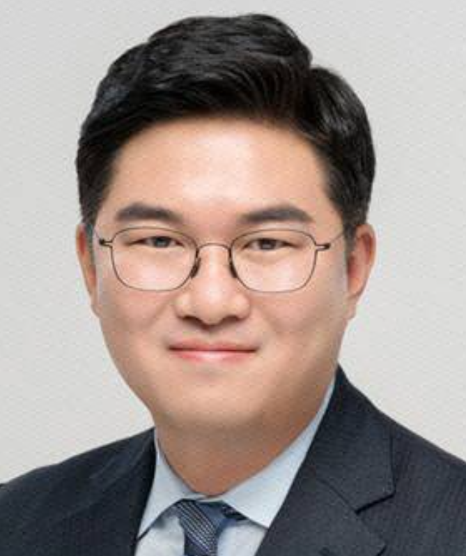 정준호 국회의원