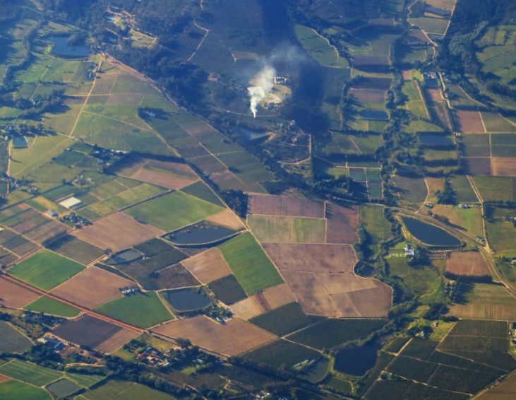 토지거래허가구역