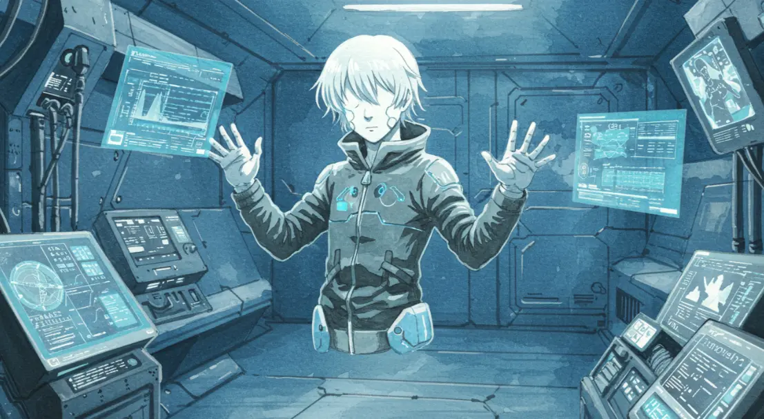 투명인간 되는 꿈해몽