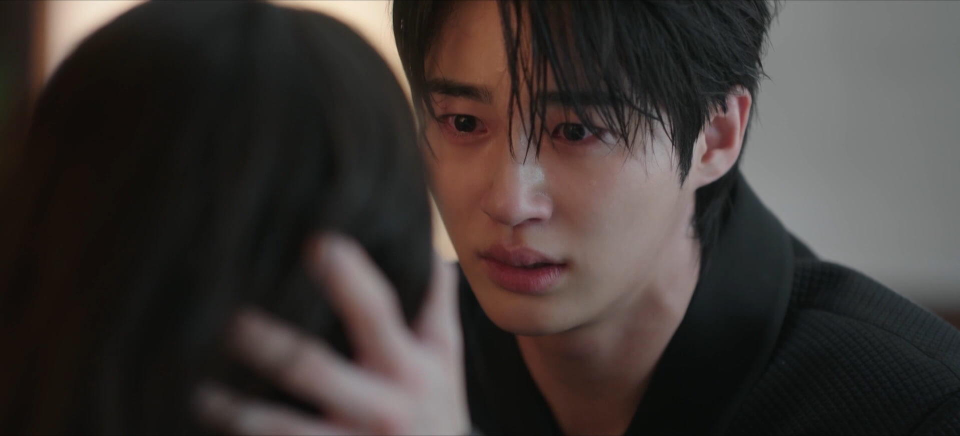 MBC 21세기 대군부인 28
