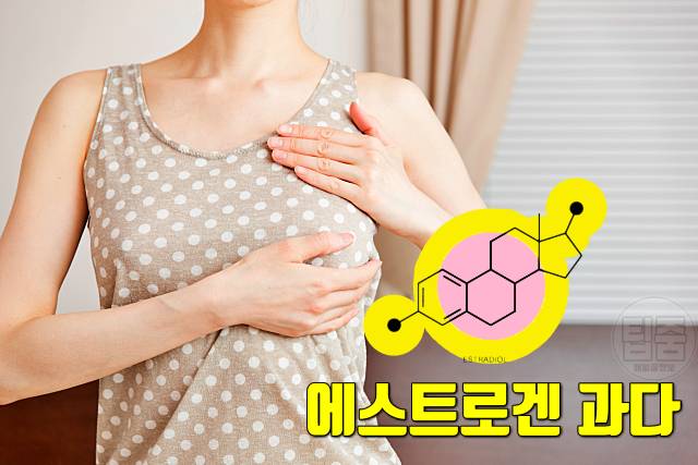 멜라토닌 부족 증상 유방암 난소암